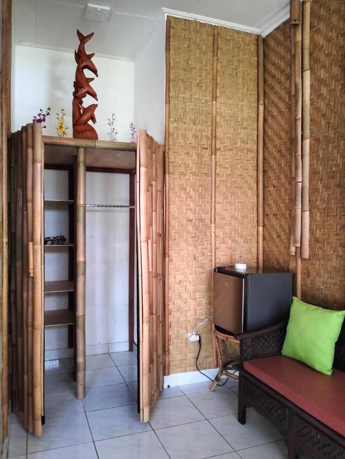 Kaia Lovina Guest House Junior Suite Esterno foto