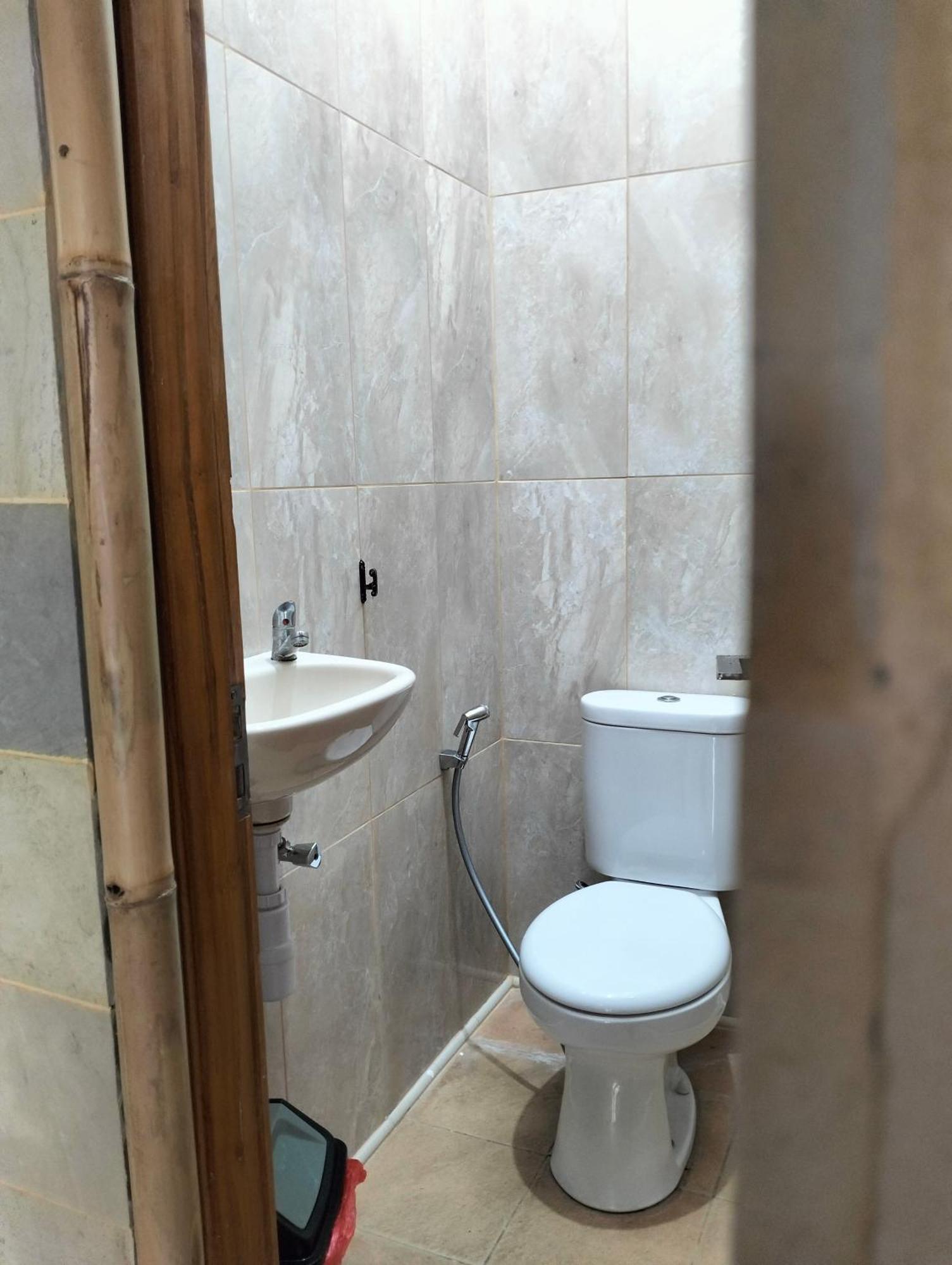 Kaia Lovina Guest House Junior Suite Esterno foto